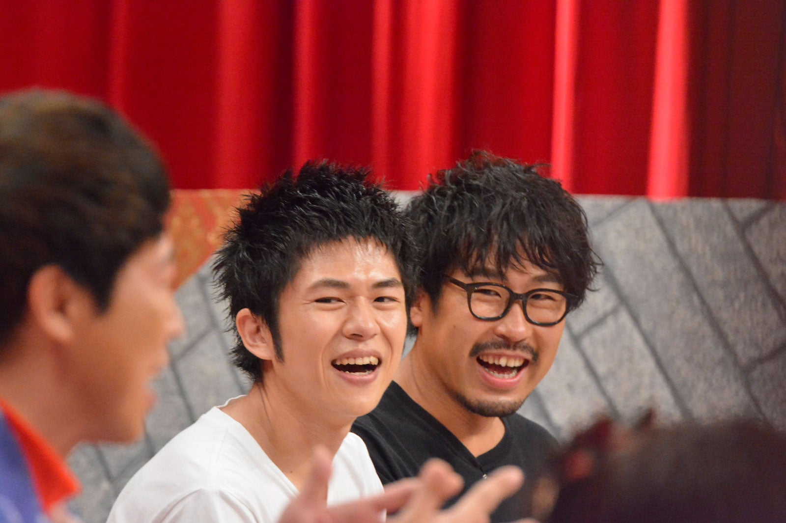 キュウソネコカミ（画像提供：読売テレビ）