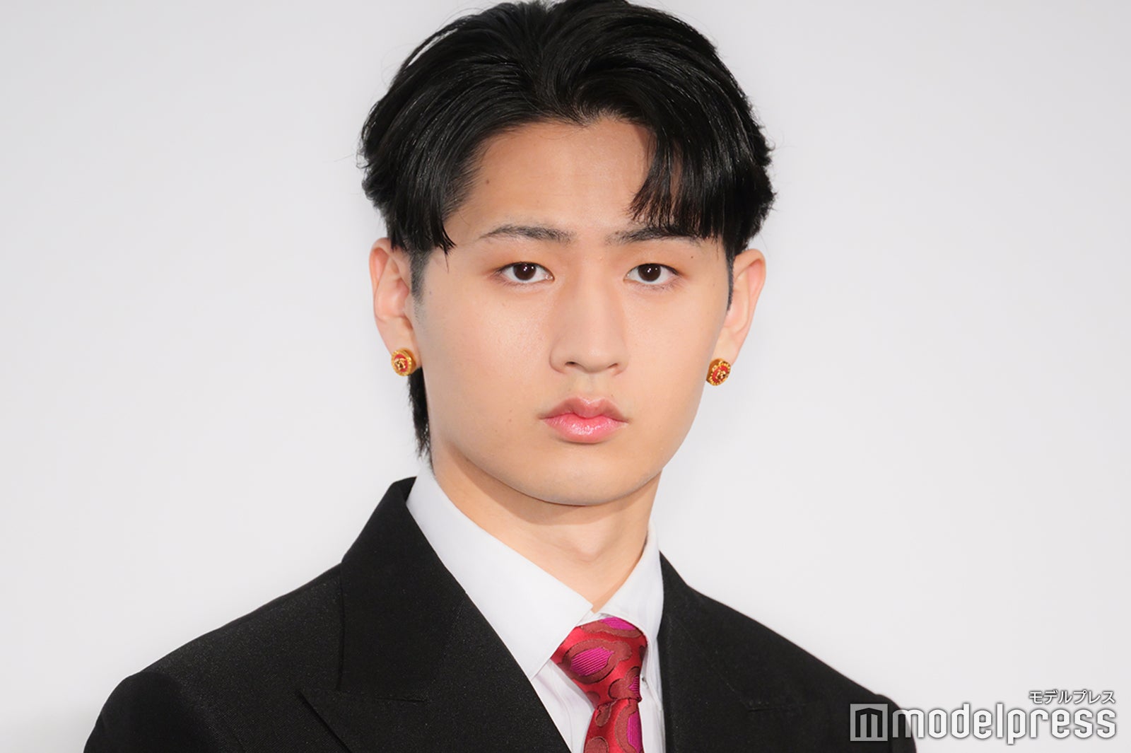 猪狩蒼弥（C）モデルプレス