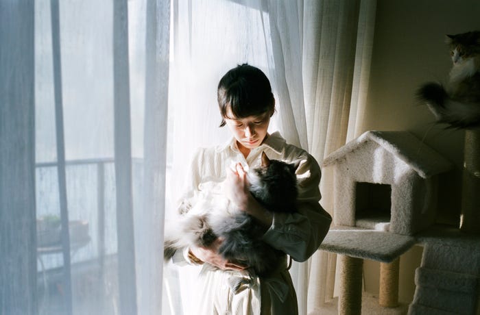 夏帆 写真集「おとととい」収録カット(C)SDP