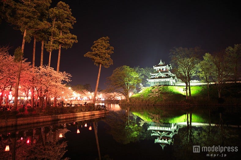 夜景のプロが選ぶ「日本三大夜城」が決定