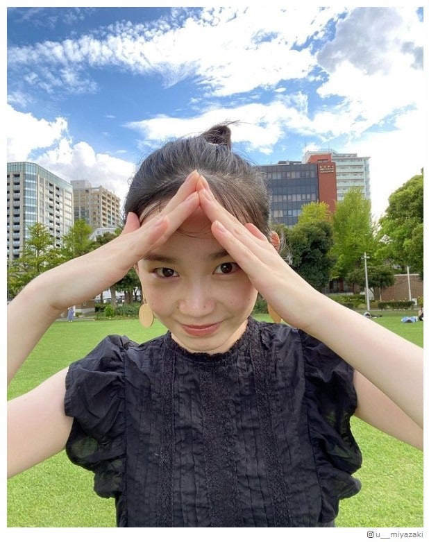 佐藤健が見つけたヒロイン・宮崎優って？Netflixドラマにオーディションで抜擢 多数のドラマ・映画で活躍中＜グラスハート＞