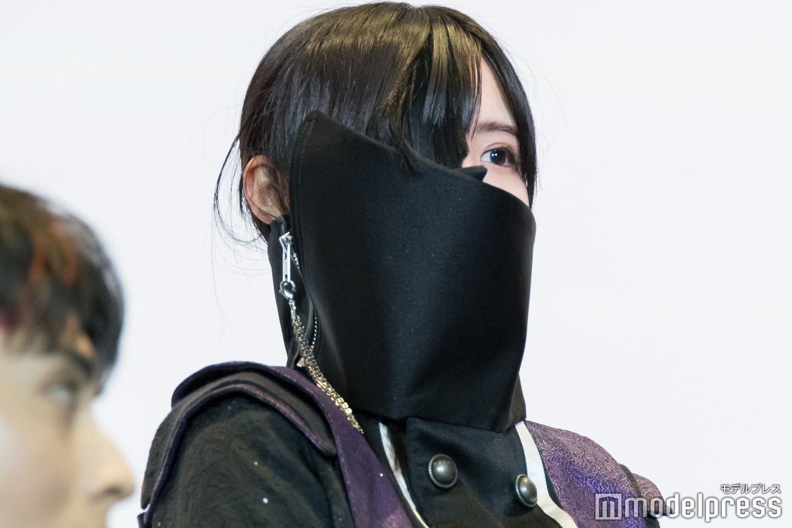 平川結月（C）モデルプレス