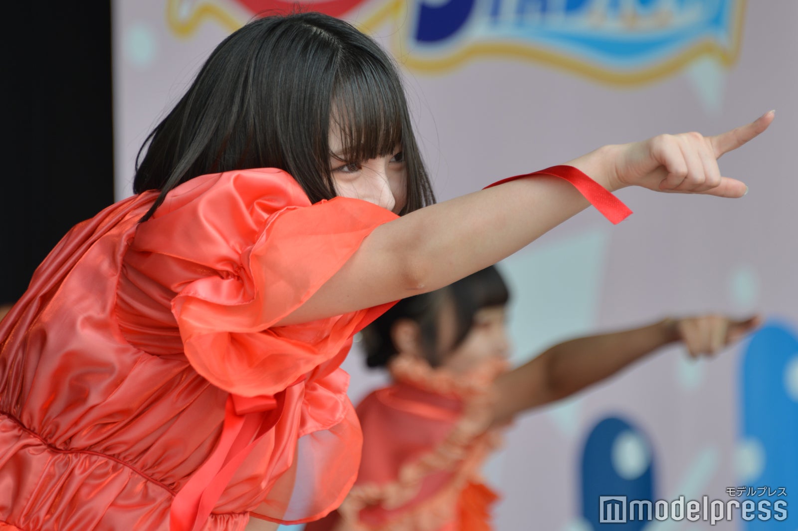 久松由依 （C）モデルプレス