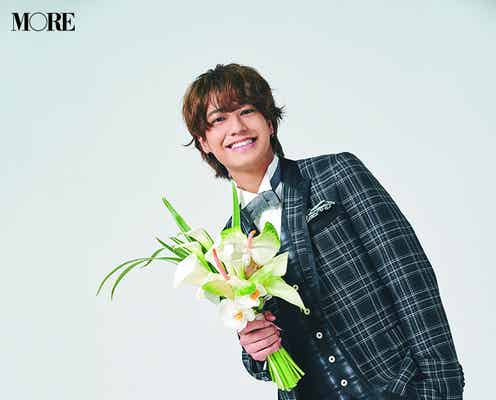 King & Prince高橋海人、理想のプロポーズを明かす