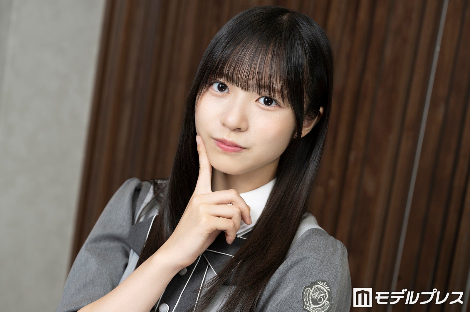 日向坂46正源司陽子、自信に繋がった小坂菜緒の一言 “相棒”藤嶌果歩からは「次、陽子だね」【新曲「イチャイチャ虫」インタビュー前編】