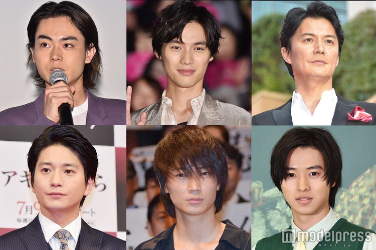 10代男子選ぶ なりたい顔の芸能人topを発表 なりたくない顔ランキングも モデルプレス 10代男子選ぶ なりたい顔の芸能人topを発表 なりたくない顔ランキングも モデルプレス