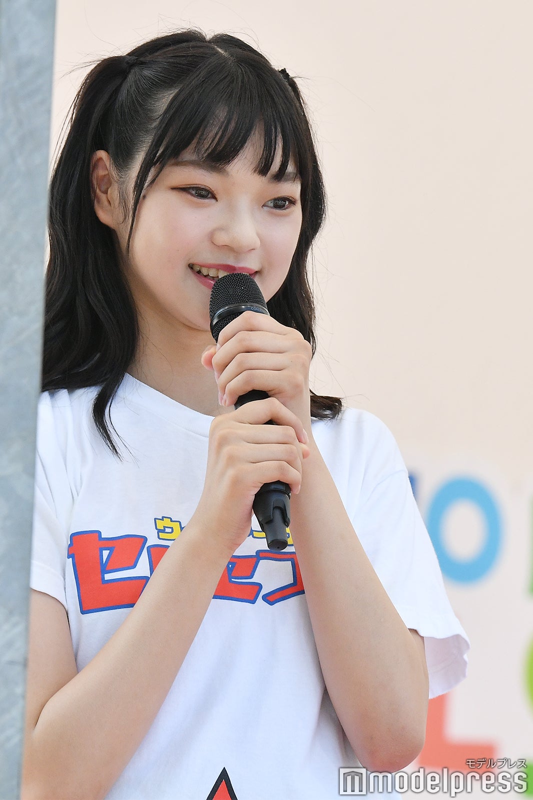 STU48（C）モデルプレス