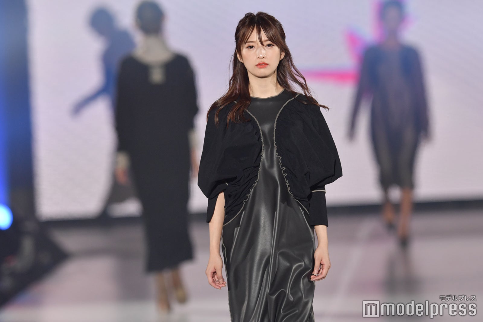 月野もも（C）モデルプレス