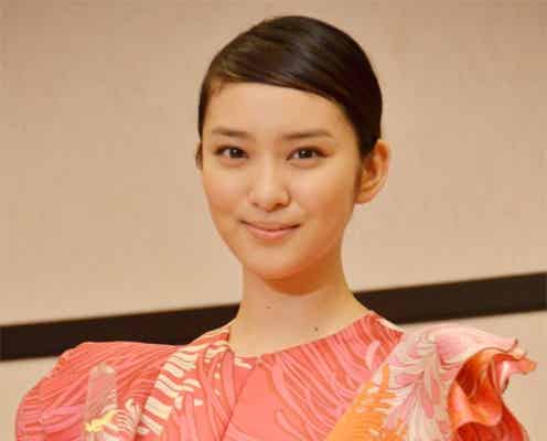 武井咲、松坂桃李との親密ぶり明かす
