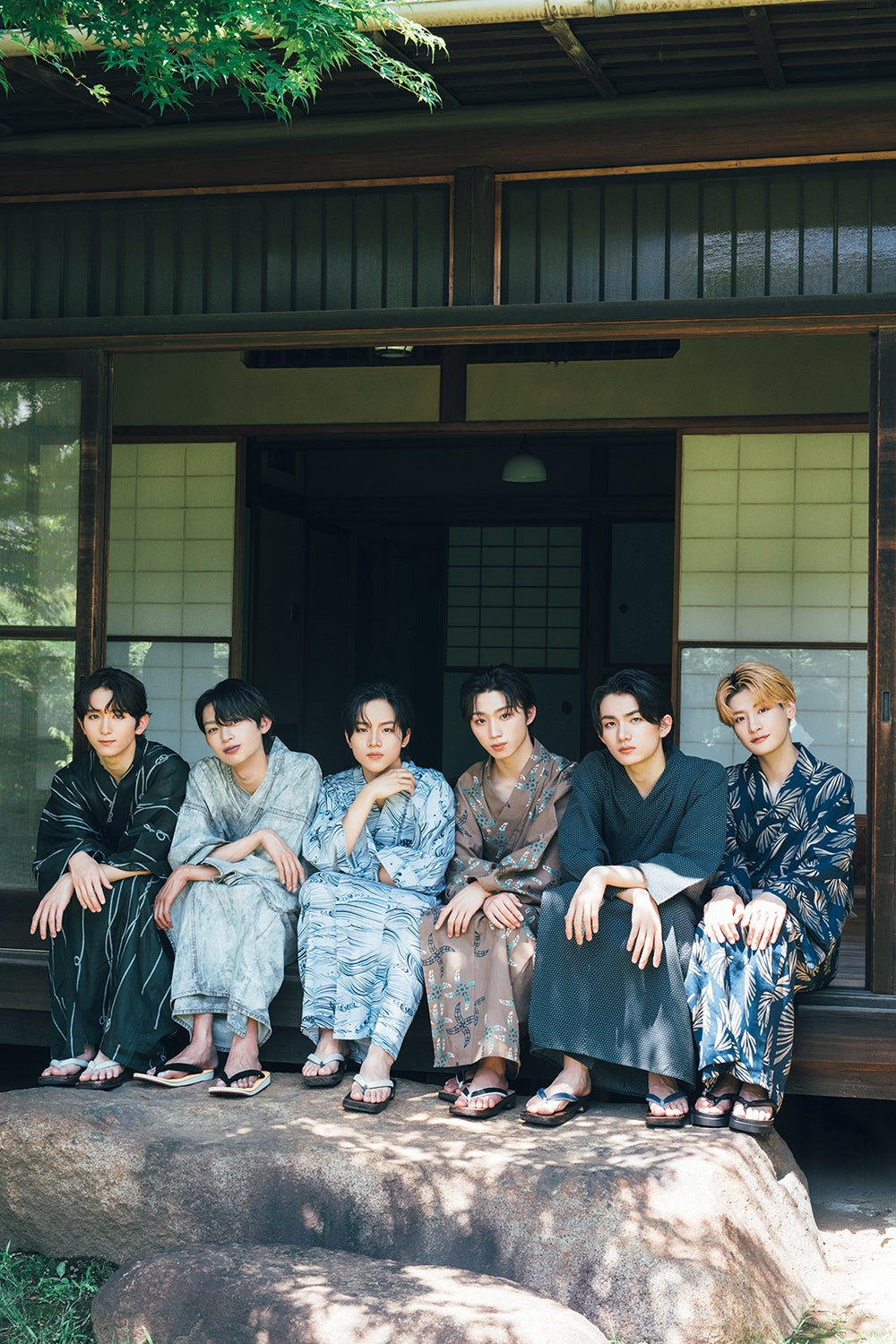 Lienel（提供写真）