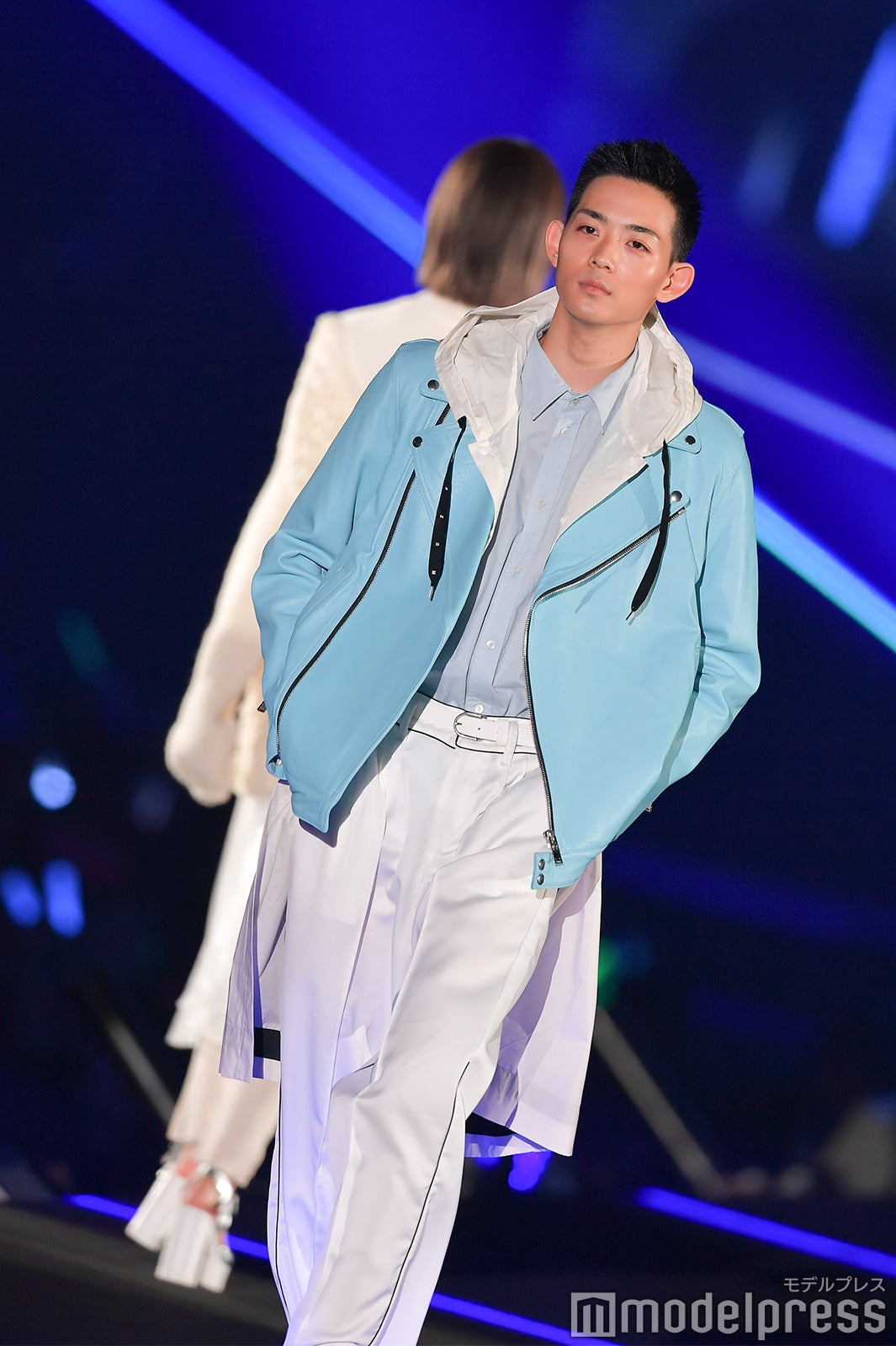 竜星涼（C）モデルプレス