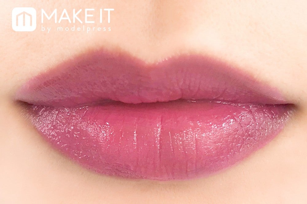 ポール ＆ ジョー リップスティック N／220 使用 (C)メイクイット