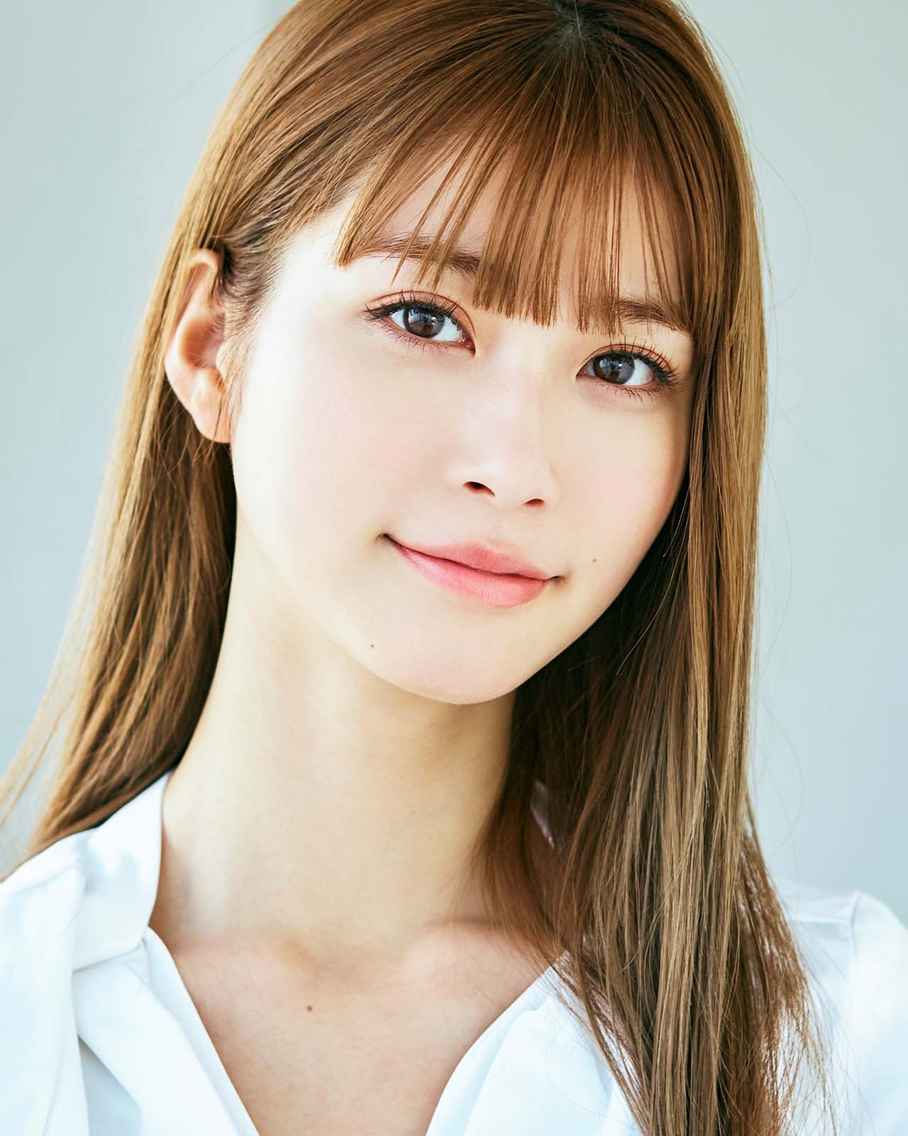 生見愛瑠（提供写真）