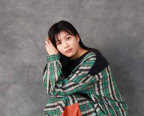 注目の若手女優・中田青渚「ヨコハマ映画祭」最優秀新人賞に喜び 今後演じてみたい役は?