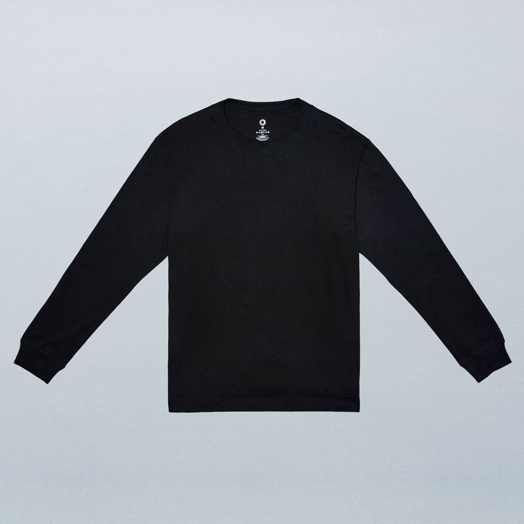 長袖アウターＴシャツ（税込1,998円）（提供写真）