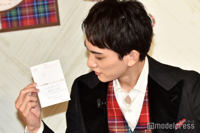 町田啓太(C)モデルプレス