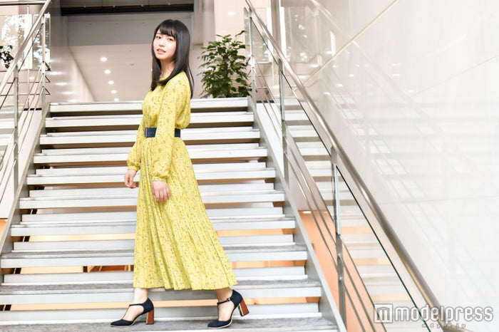 長濱ねる(C)モデルプレス