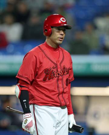 積極性を失った？広島打線 昨年と正反対の印象 安仁屋宗八氏「第一ストライクから振っていけ！」