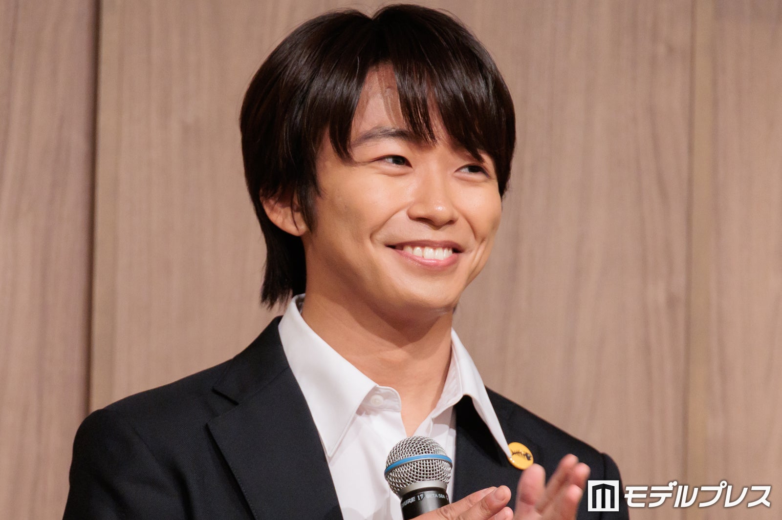 加藤清史郎（C）モデルプレス