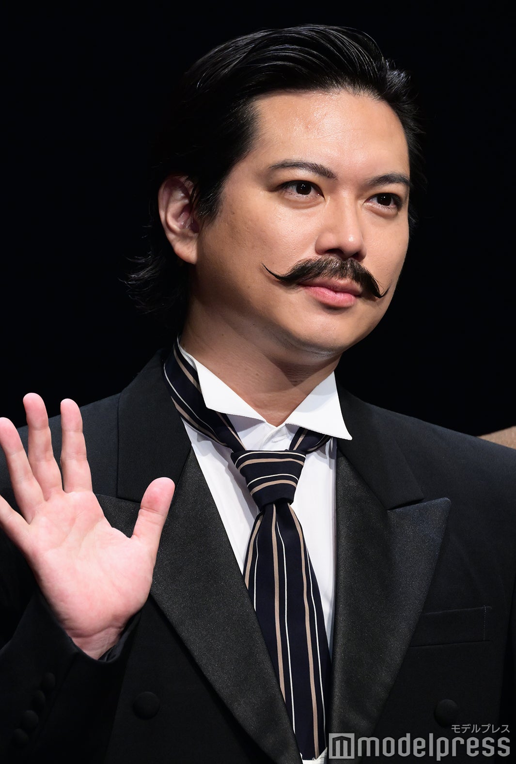 加藤シゲアキ（C）モデルプレス