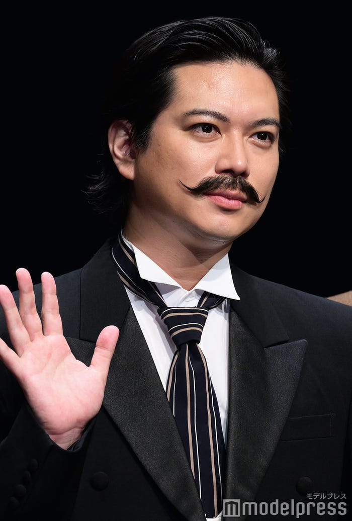 加藤シゲアキ(C)モデルプレス
