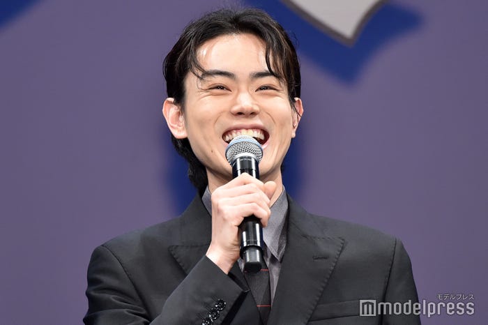 菅田将暉(C)モデルプレス