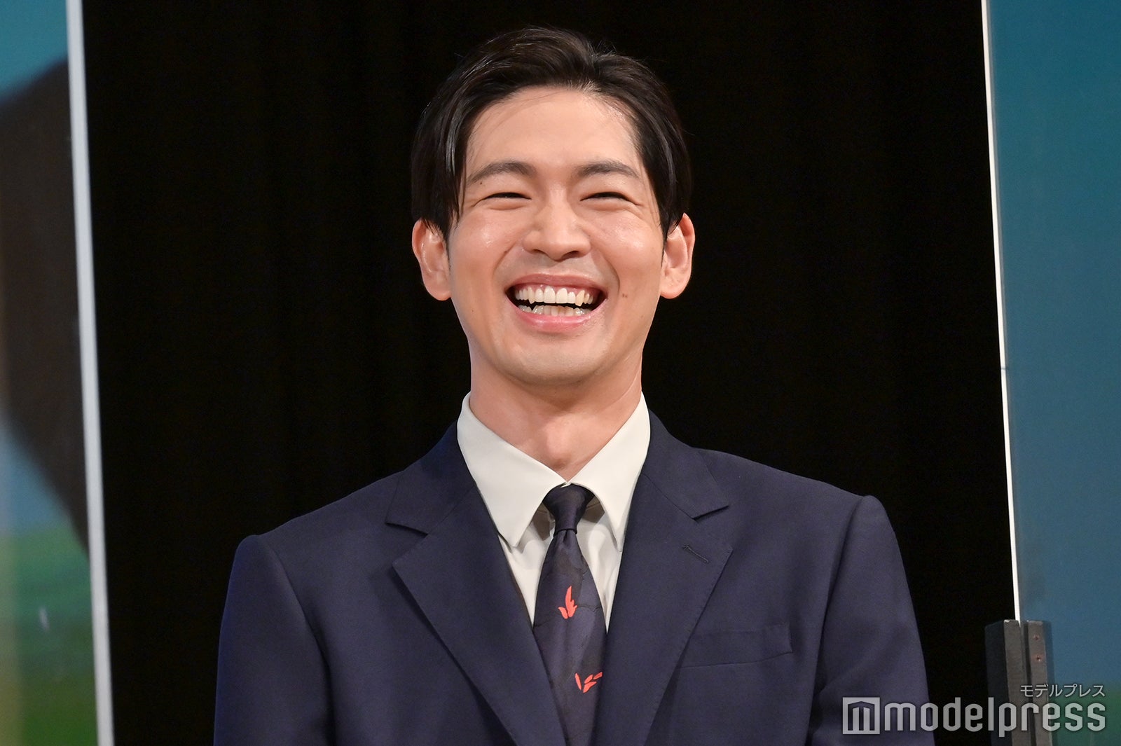 松下洸平（C）モデルプレス