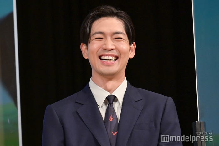 松下洸平(C)モデルプレス