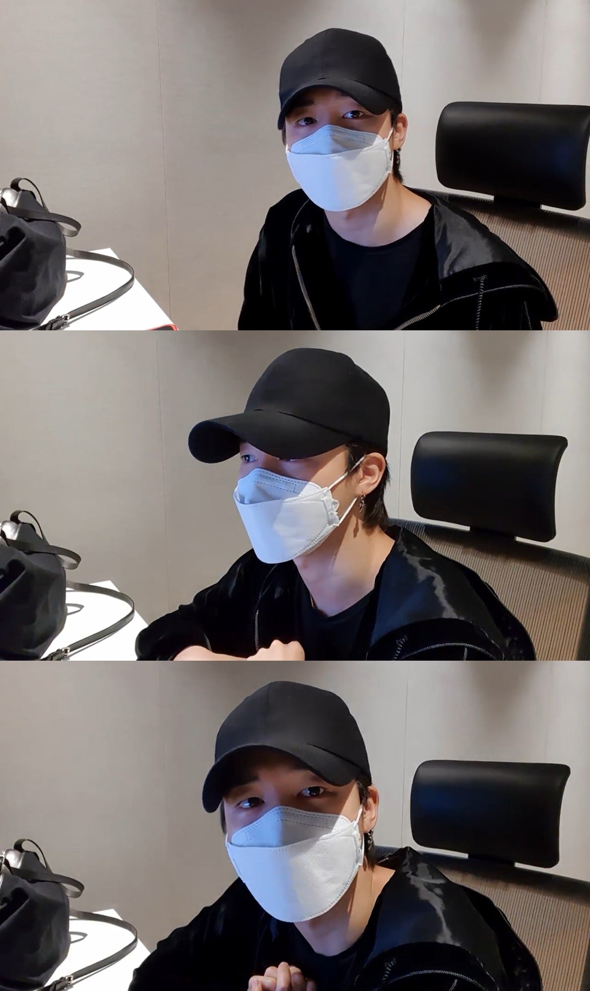 JIMIN（画像提供：Big Hit Entertainment）