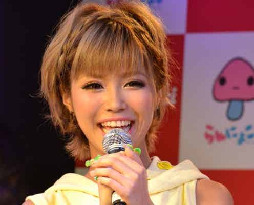 人気モデルカップルに破局危機「もう少し時間をください」