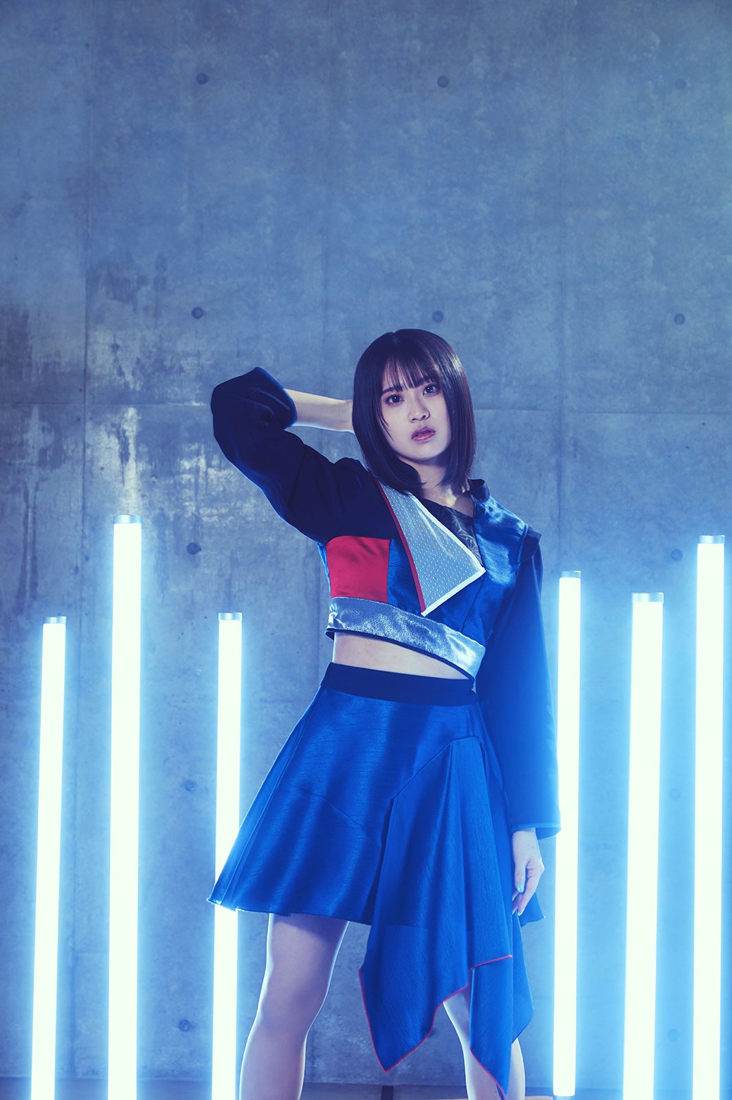 ハル（提供写真）