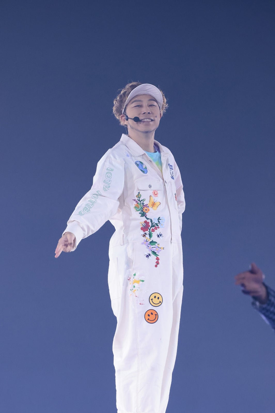 EXILE USA （提供写真）