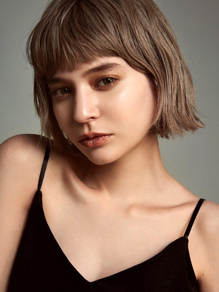 瑛茉ジャスミン(提供写真)