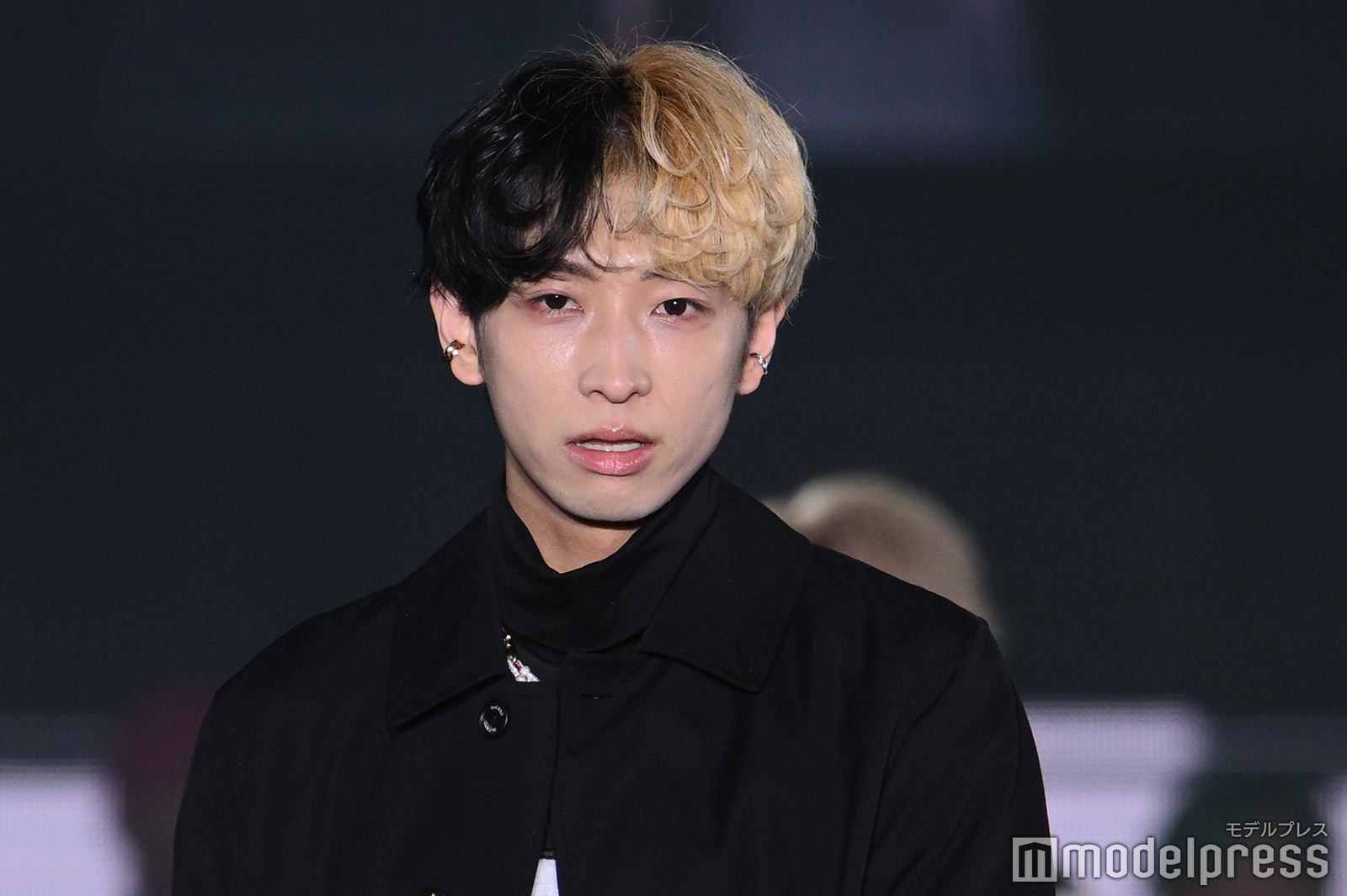 ヒカル（C）モデルプレス