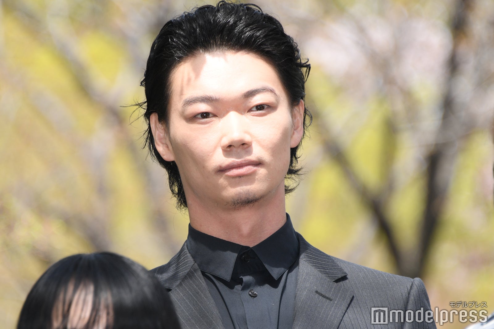 笠松将（C）モデルプレス