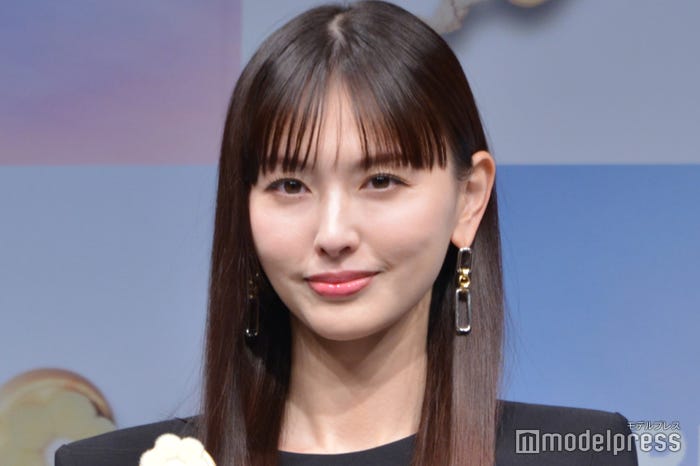 鈴木えみ(C)モデルプレス