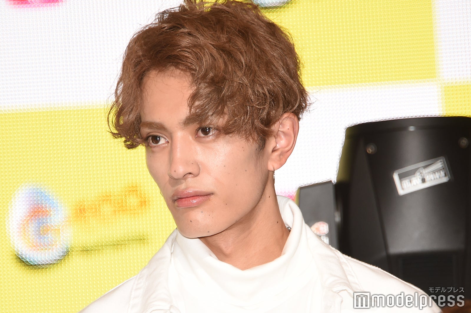 西川拓毅 （C）モデルプレス