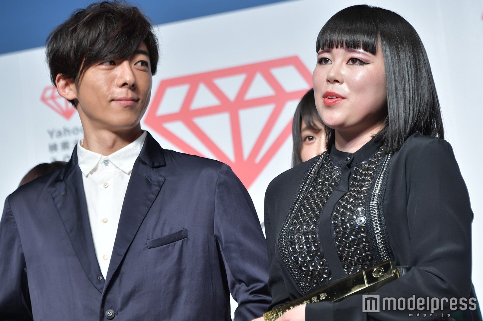 高橋一生、ブルゾンちえみの「育てたい」発言に立候補？