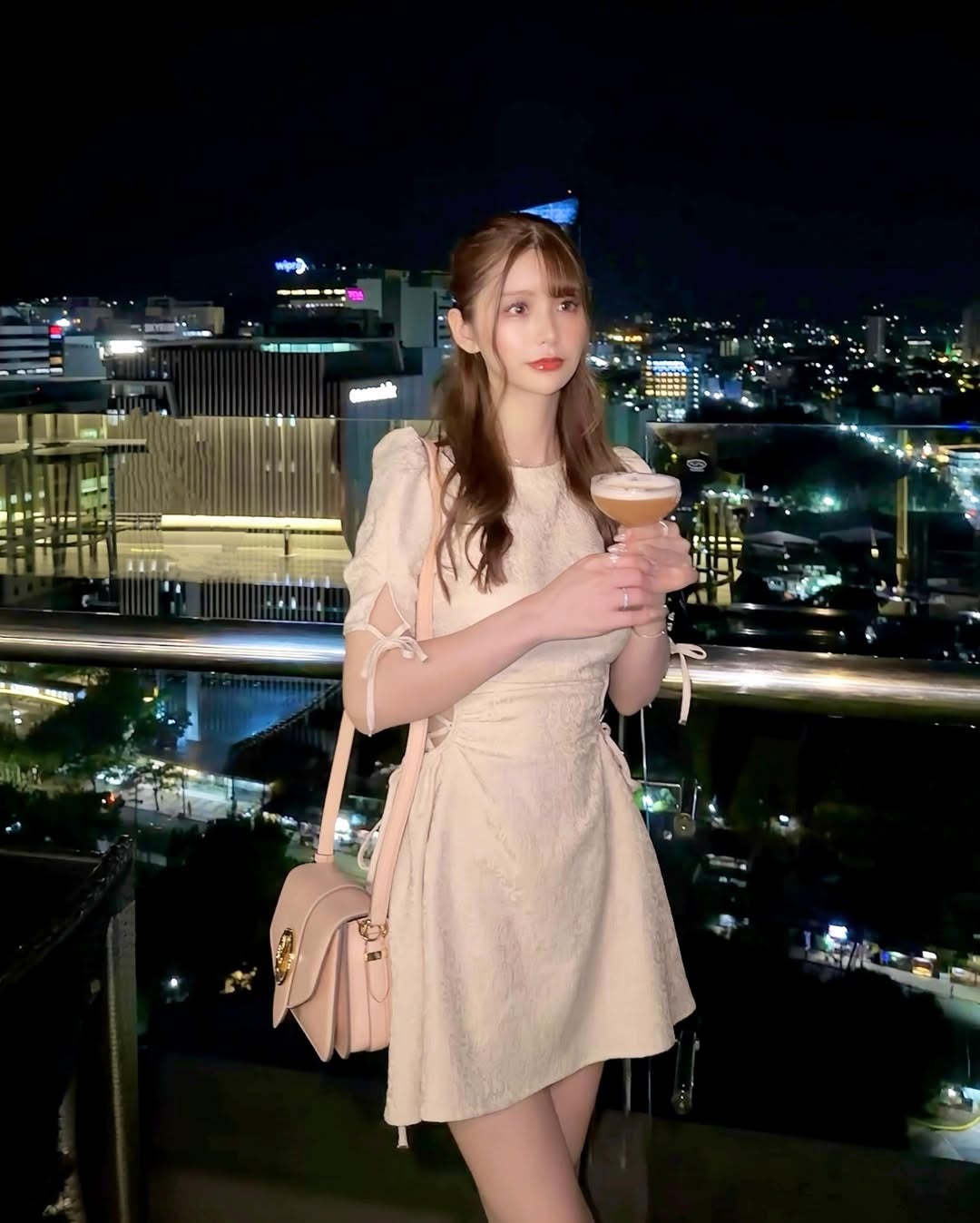 「Club蓮 上野」ゆうかInstagramより