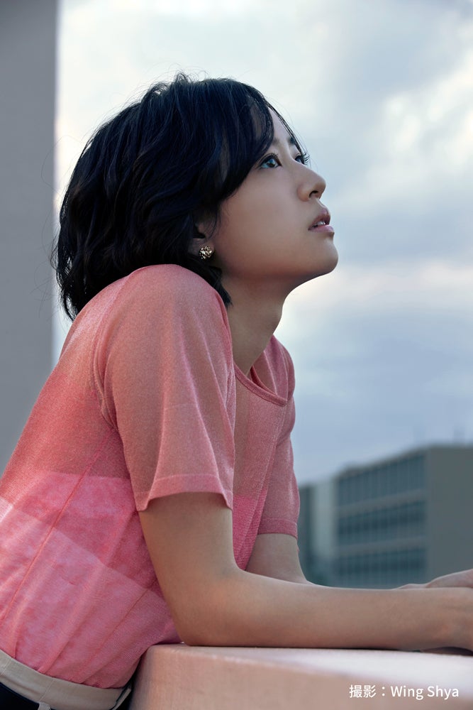 石橋静河（C）フジテレビ