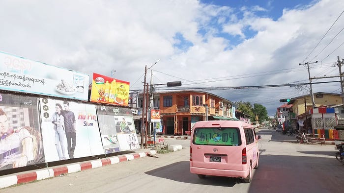 「あいのり:Asian Journey」(C)フジテレビ