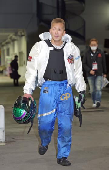 【ボート】住之江SG トライアル2nd2回戦は西山貴浩と佐藤翼が勝利