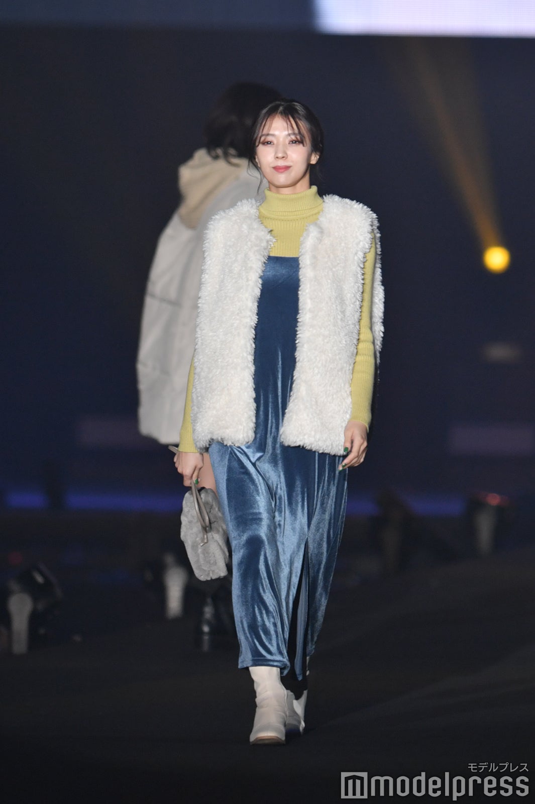 小林由依（C）モデルプレス