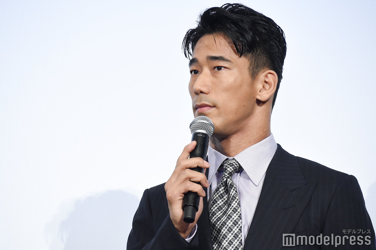 小林直己（C）モデルプレス