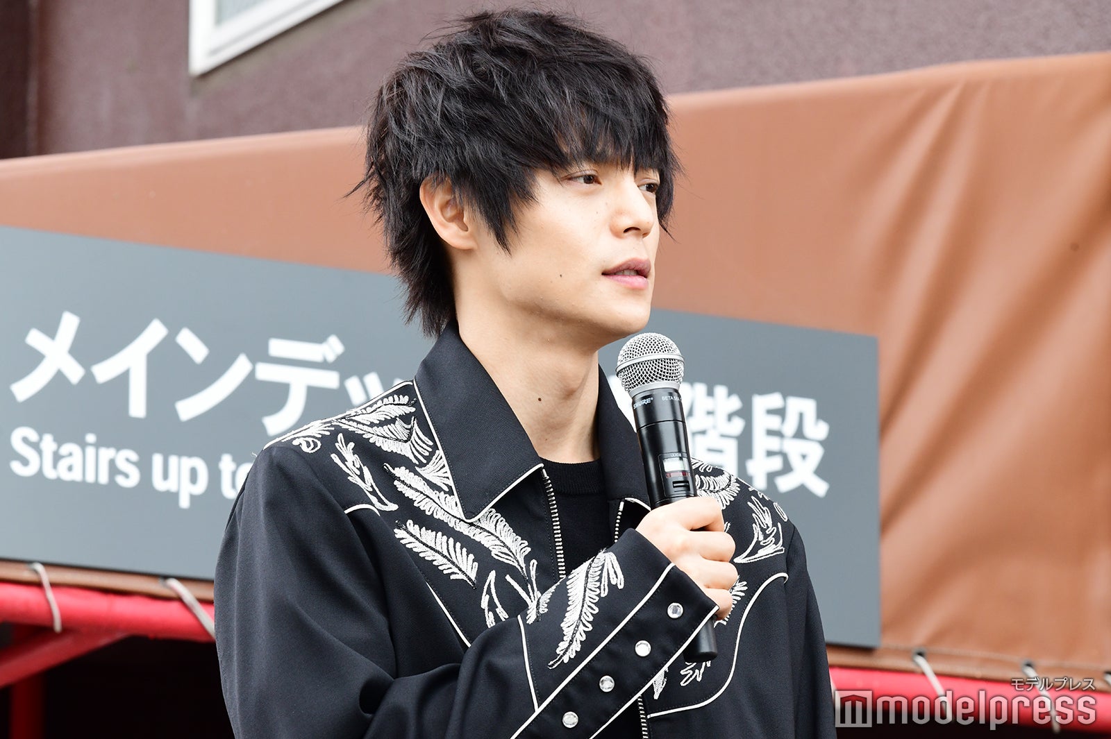 窪田正孝 （C）モデルプレス