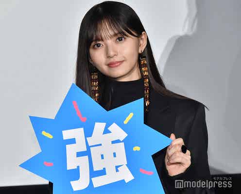 乃木坂46齋藤飛鳥「私には無理です」撮影前の心境告白<映像研には手を出すな!>