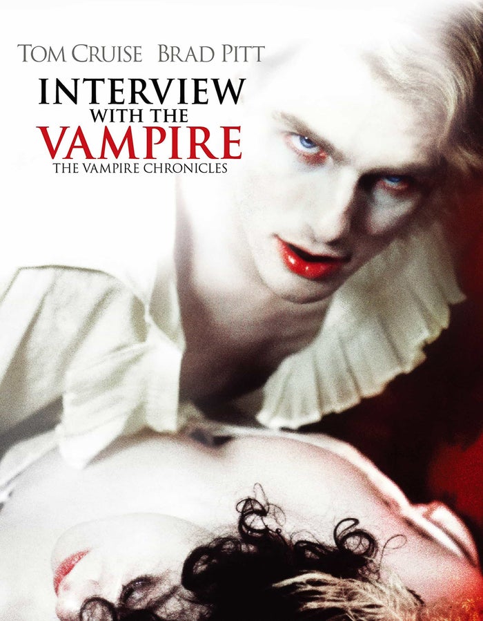 「インタビュー・ウィズ・ヴァンパイア」（C）＆ Warner Bros．Entertainment Inc．