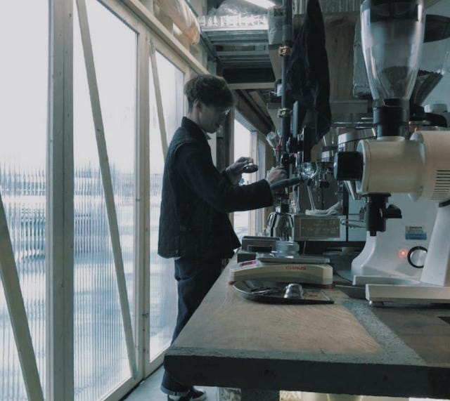 トレンドは“メルボルン式”!?