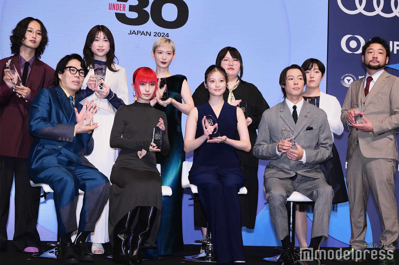 今田美桜（C）モデルプレス