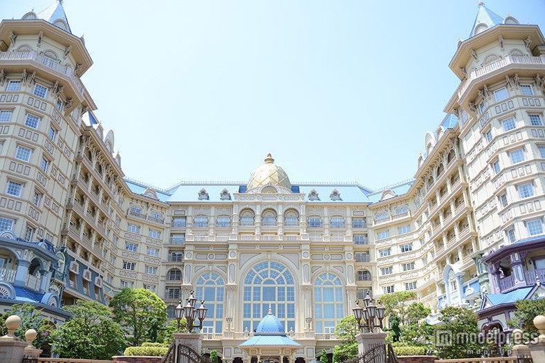 東京ディズニーランドホテル